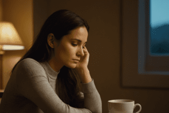 Reálné příklady z praxe: Jak lidé překonali vyhoření