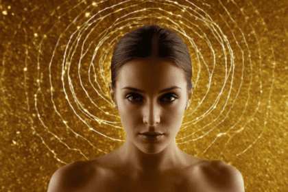 Sexuální energie je mnohem víc než jen fyzická síla – je to zdroj vitality, kreativity a duchovního probuzení.