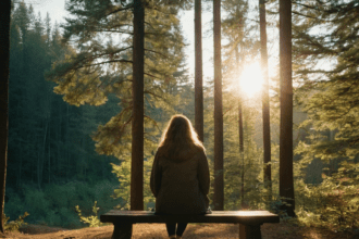 Jak se postavit strachu ze změny a udělat krok vpřed