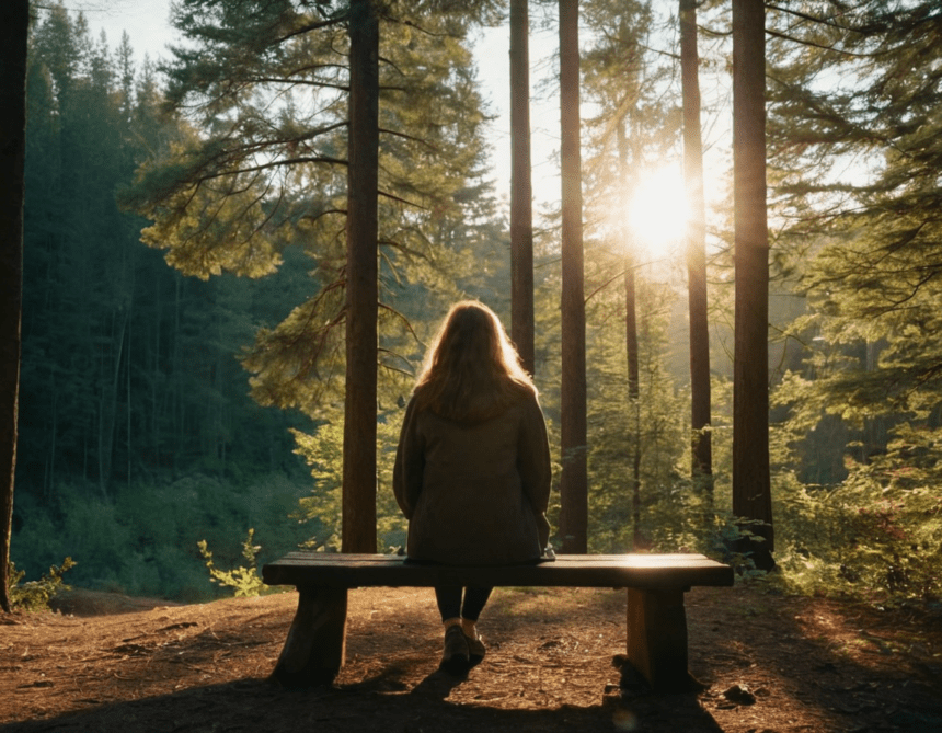 Jak se postavit strachu ze změny a udělat krok vpřed