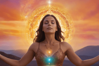 Vědomá sexualita není jen o fyzickém spojení, ale o propojení těla, mysli a duše.