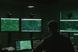 UAP zprávy Pentagonu (2021–2023): Nové poznatky o neidentifikovaných vzdušných jevech