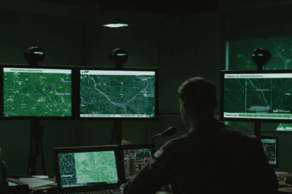 UAP zprávy Pentagonu (2021–2023): Nové poznatky o neidentifikovaných vzdušných jevech