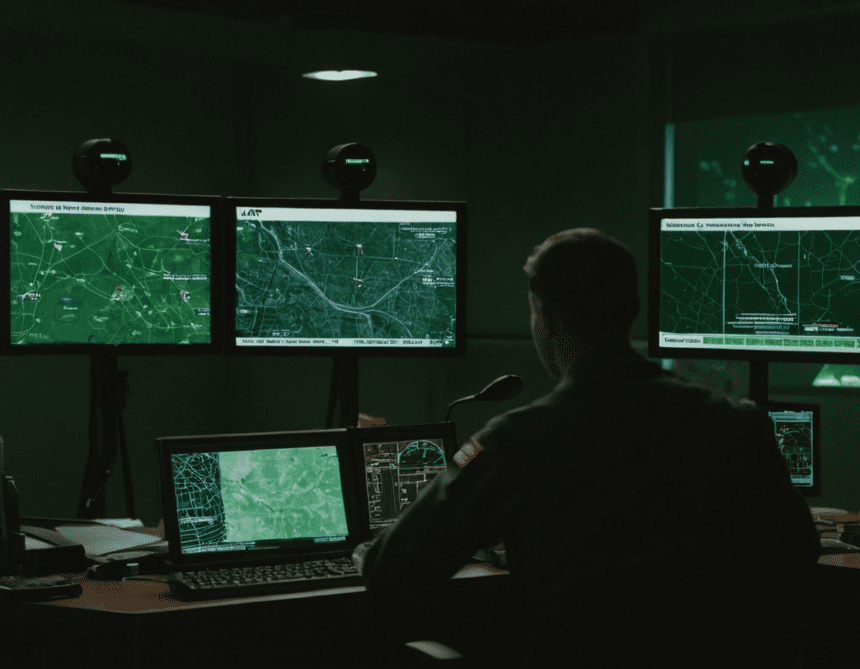 UAP zprávy Pentagonu (2021–2023): Nové poznatky o neidentifikovaných vzdušných jevech