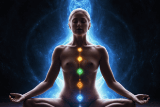 Tantrická filozofie nás učí, že sexualita není pouze fyzickou záležitostí, ale je úzce spjata s duchovním a energetickým propojením.