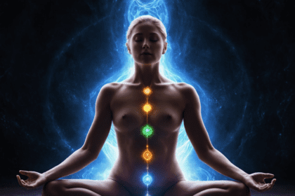 Tantrická filozofie nás učí, že sexualita není pouze fyzickou záležitostí, ale je úzce spjata s duchovním a energetickým propojením.