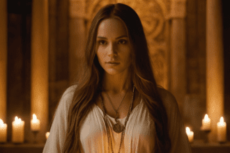 Síla posvátných předmětů: Jak s nimi pracovat a využít jejich energii