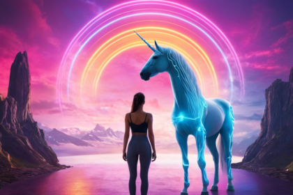 Biohacking a evoluce: Lenka Lipenská a cesta k optimálnímu životu