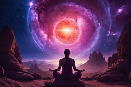 Fibonacciho posloupnost a zlatý řez jsou matematické koncepty, které se objevují v mnoha oblastech přírody, umění a architektury.