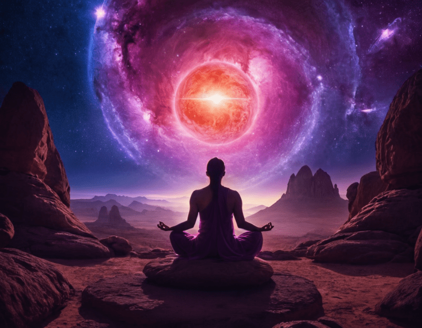 Fibonacciho posloupnost a zlatý řez jsou matematické koncepty, které se objevují v mnoha oblastech přírody, umění a architektury.