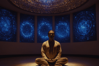 Dvanáctistěn a jeho role v posvátné geometrii