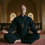 Jaký je vztah mezi jógou a křesťanstvím? Bible ji přímo nezmiňuje, ale obsahuje pasáže, které mohou její praxi podporovat i zpochybňovat.