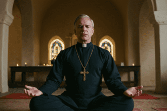 Jaký je vztah mezi jógou a křesťanstvím? Bible ji přímo nezmiňuje, ale obsahuje pasáže, které mohou její praxi podporovat i zpochybňovat.