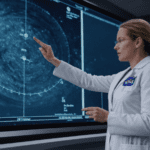 Vědecké odhalení: NASA a její studie UAP