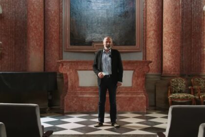 Konference Přesah na Univerzitě Palackého v Olomouci