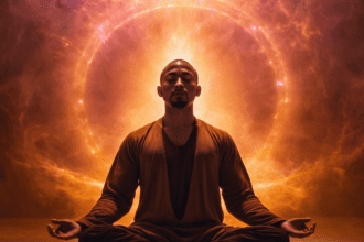 Zakázaná jóga? Některé církve ji odmítají kvůli duchovnímu riziku