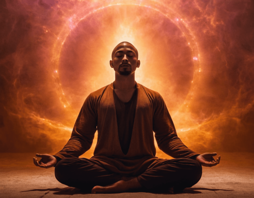 Zakázaná jóga? Některé církve ji odmítají kvůli duchovnímu riziku