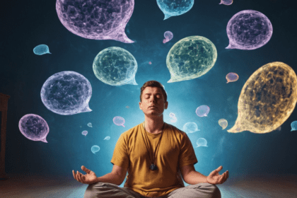 Meditace pro netrpělivé: Jak se nezbláznit při sezení v lotosovém květu