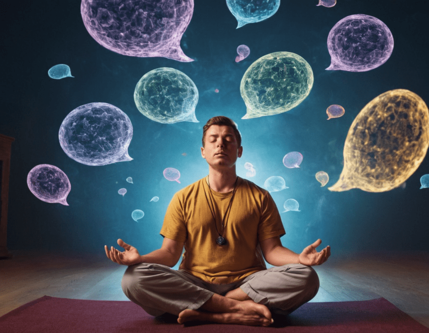 Meditace pro netrpělivé: Jak se nezbláznit při sezení v lotosovém květu