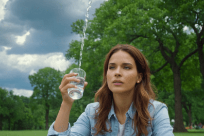 Jak správně požádat vesmír o znamení (a nedostat infarkt, když přijde)