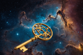 Základy genových klíčů: Objevte svou vnitřní moudrost