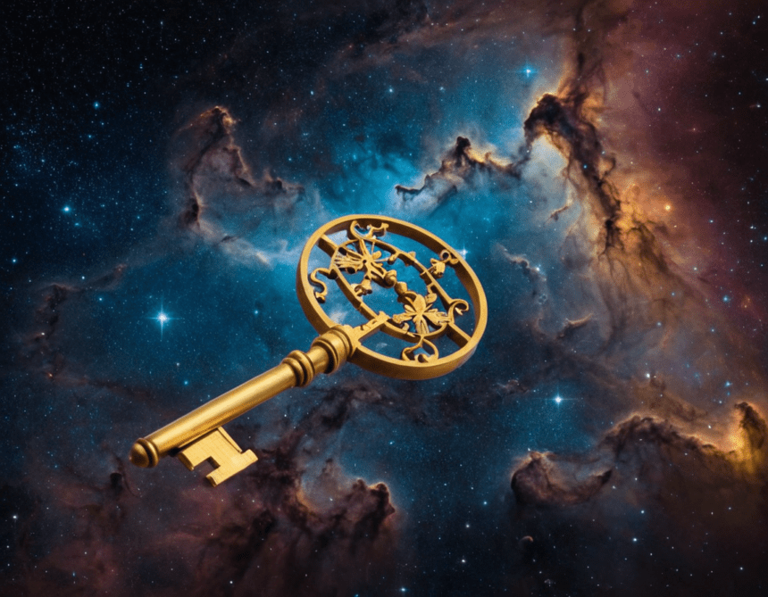 Základy genových klíčů: Objevte svou vnitřní moudrost