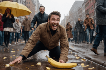 Karma je zdarma, ale účet za ni přijde nečekaně