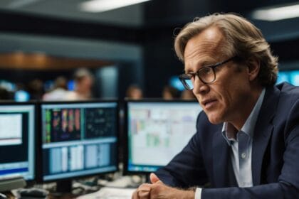 Nejznámější případy setkání s UFO: Fakta, mýty a spekulace