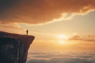 Jak překonat vnitřní bloky a strachy na cestě k osobní svobodě?