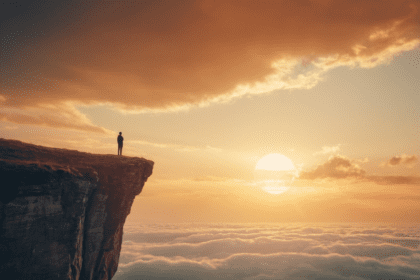 Jak překonat vnitřní bloky a strachy na cestě k osobní svobodě?