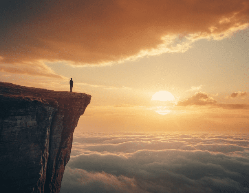 Jak překonat vnitřní bloky a strachy na cestě k osobní svobodě?