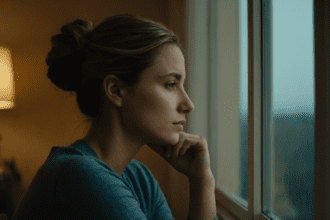 Jak zvládat emoční vyčerpání a obnovit svou vnitřní energii