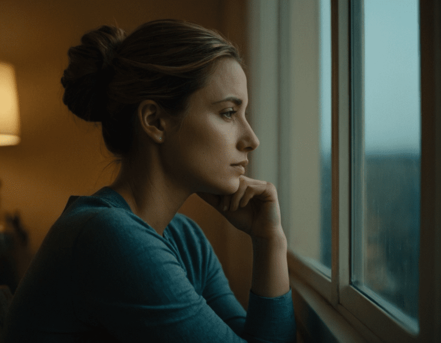 Jak zvládat emoční vyčerpání a obnovit svou vnitřní energii