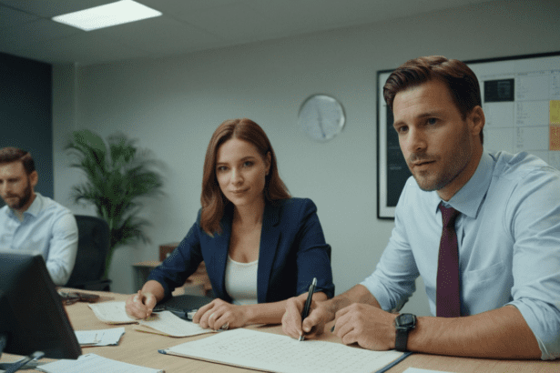 Čtyřdenní pracovní týden: Revoluce v práci nebo jen dočasný trend?