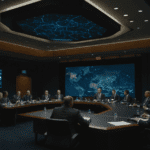 Zpráva Pentagonu o UFO (2021): Odhalení, která změnila pohled na neidentifikované jevy