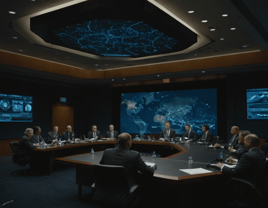 Zpráva Pentagonu o UFO (2021): Odhalení, která změnila pohled na neidentifikované jevy