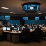 Tajné vládní projekty zkoumající UFO: Odhalení investigativních novinářů New York Times