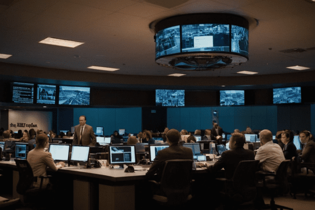 Tajné vládní projekty zkoumající UFO: Odhalení investigativních novinářů New York Times