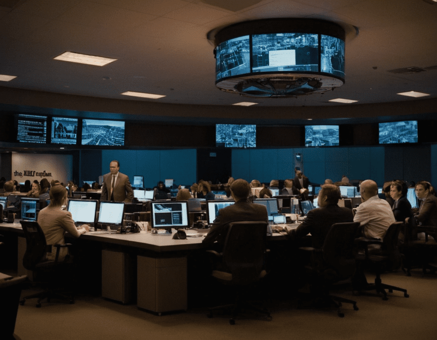 Tajné vládní projekty zkoumající UFO: Odhalení investigativních novinářů New York Times