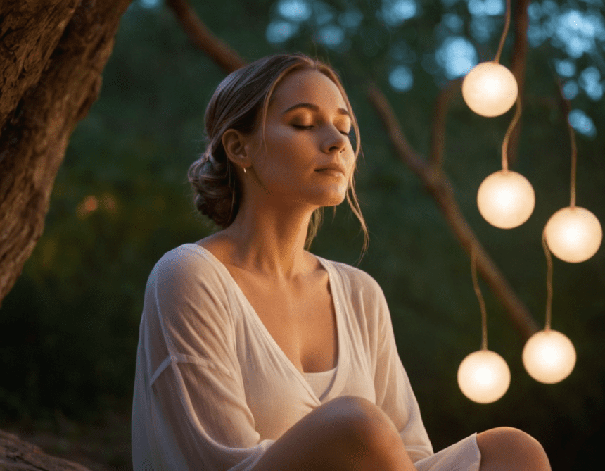 Mezi nebem a zemí: Jak pochopit Boží znamení v každodenním životě