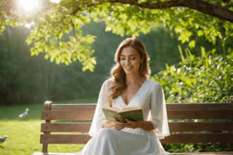 Hlas duše: Jak rozpoznat a následovat své vnitřní vedení