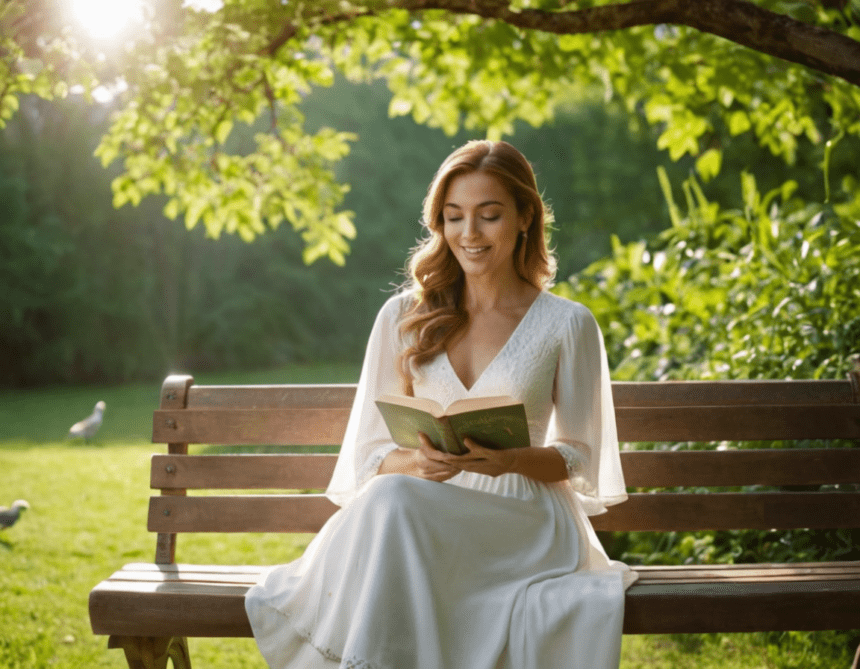 Hlas duše: Jak rozpoznat a následovat své vnitřní vedení