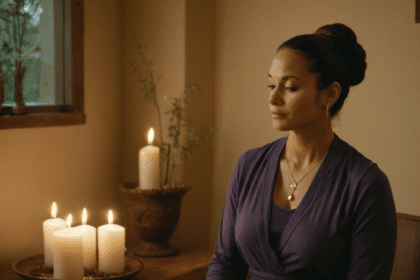 Stínová práce: Proč potlačené emoce řídí náš život (a jak s nimi pracovat)