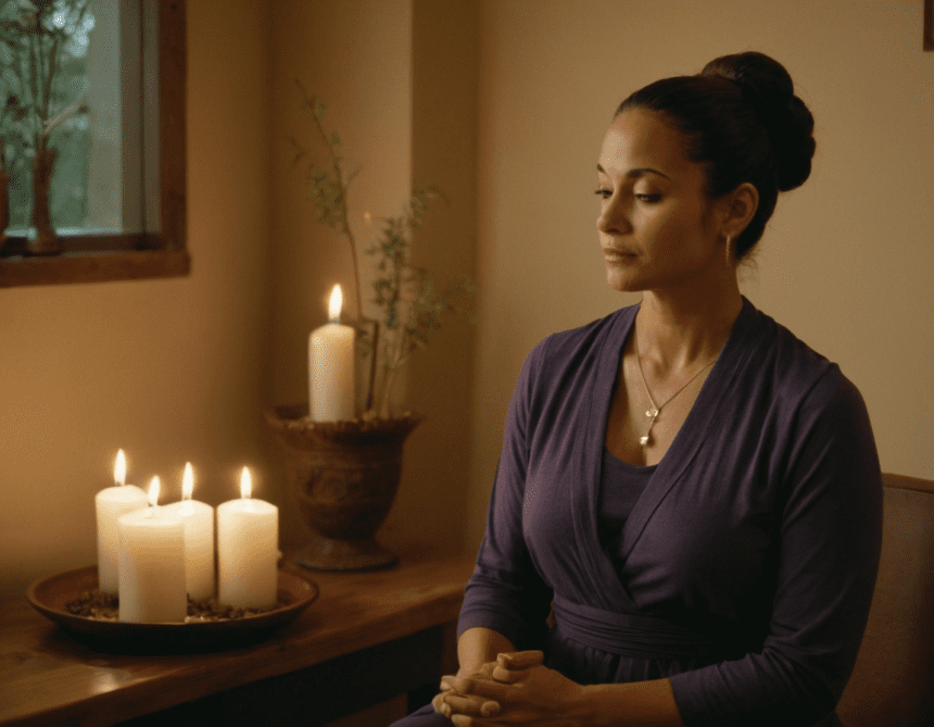 Stínová práce: Proč potlačené emoce řídí náš život (a jak s nimi pracovat)