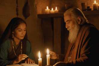 Staré duchovní tradice v moderním světě: Jak je udržet živé