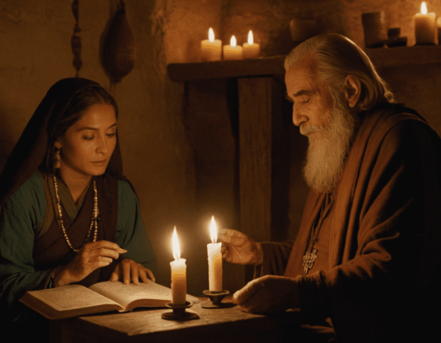 Staré duchovní tradice v moderním světě: Jak je udržet živé