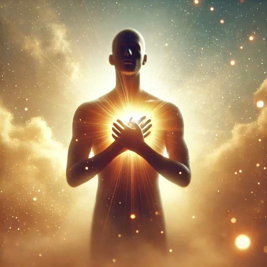 Odpuštění je bránou k vnitřní svobodě. Jak odpustit sobě i druhým a nalézt mír v srdci Objevte sílu lásky, pokání a vděčnosti v tomto článku.