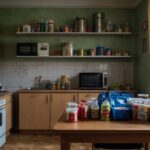 Praktický průvodce krizovou připraveností pro rodinu z městského prostředí