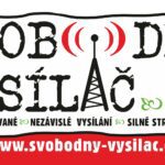 Svobodný vysílač- studio tapin radio