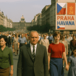 Od kontaktních čoček přes tramvaje až po olympijské rekordy – objev, v čem bylo Československo mezi lety 1945–1989 světovou špičkou a proč jeho odkaz žije dodnes.